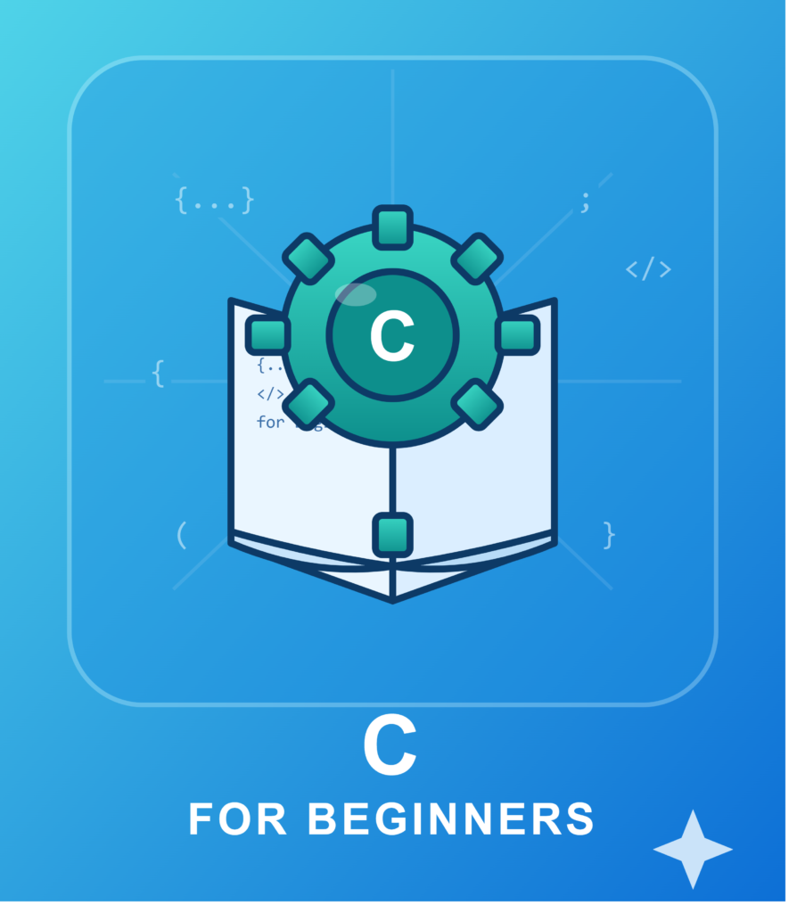 C for Beginners